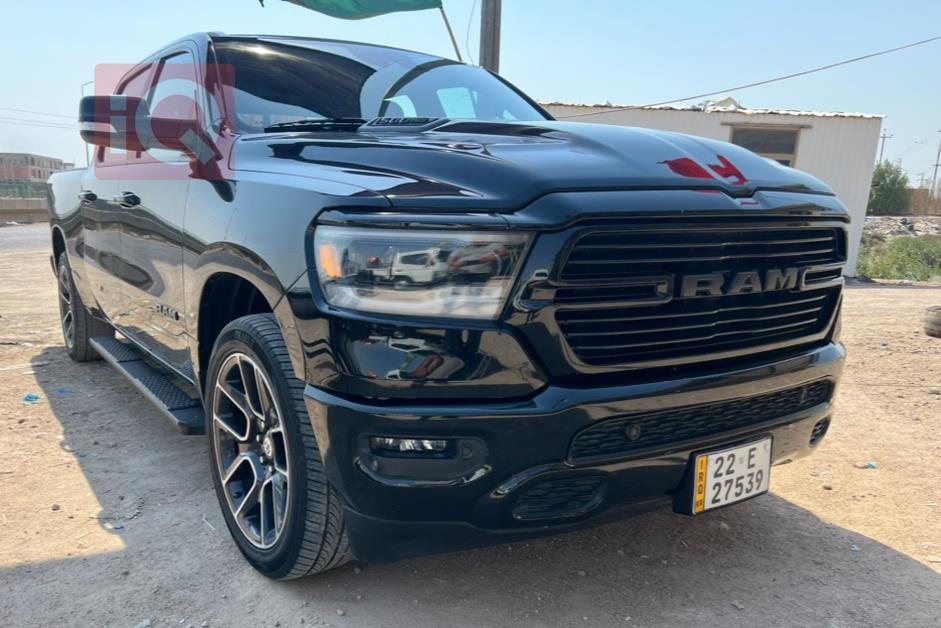 ڕام 1500
